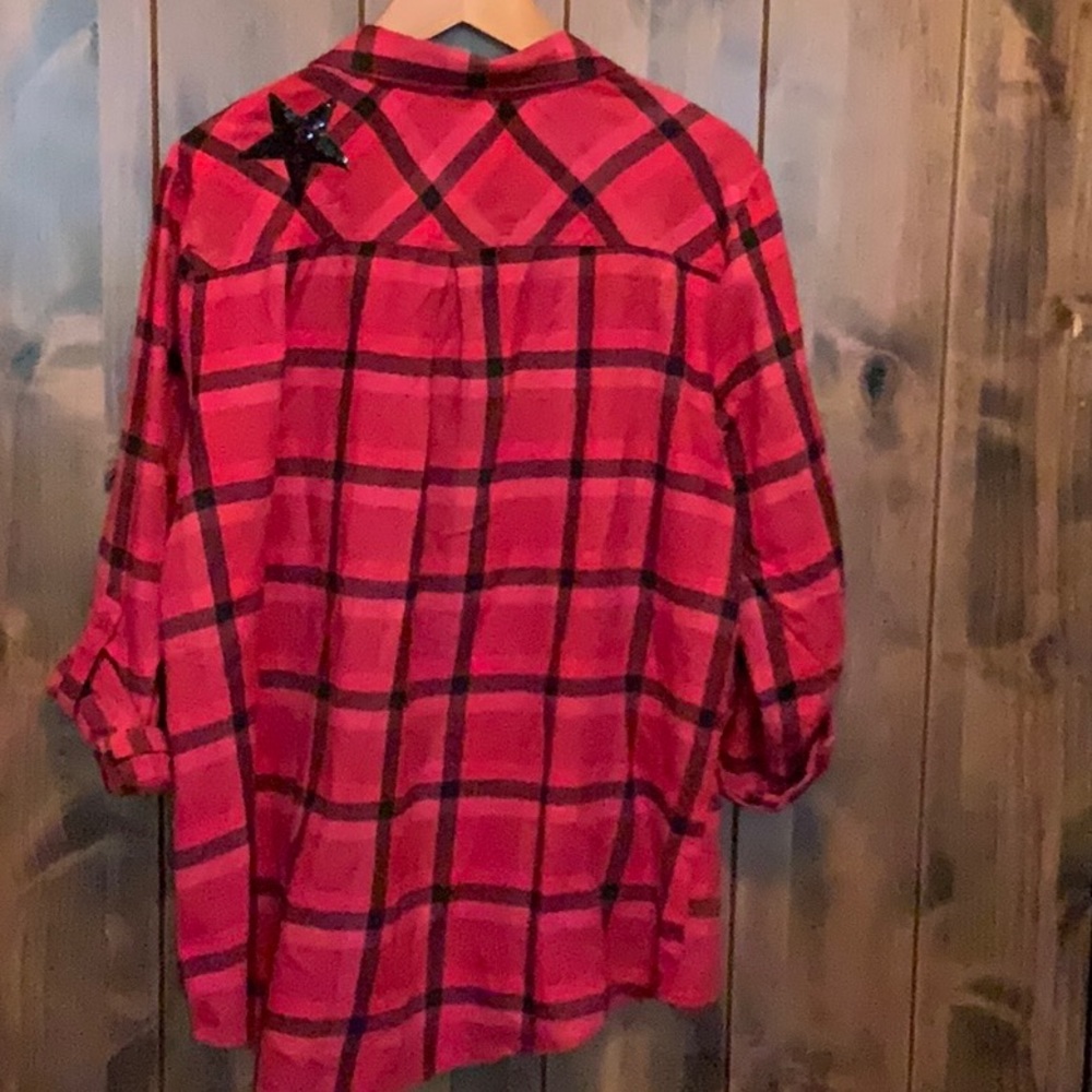 Style & Co Top⭐️⭐️ - Picture 5 of 7